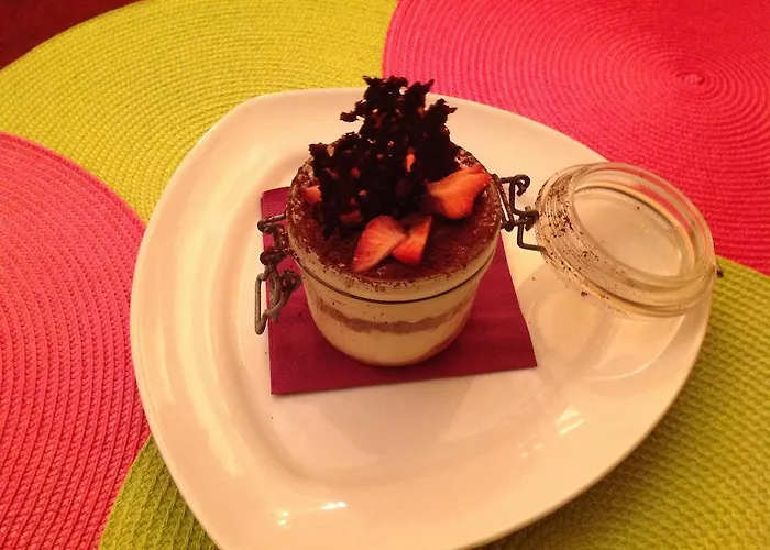 Restaurant Les Oliviers