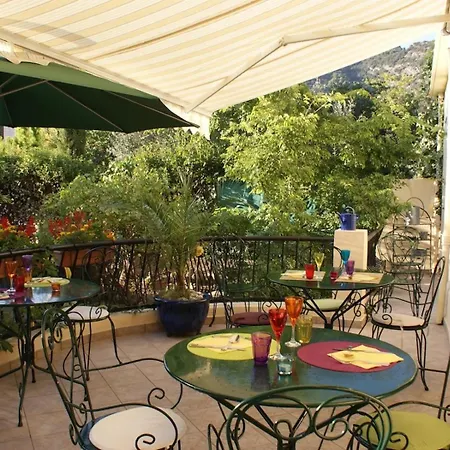 Restaurant Les Oliviers