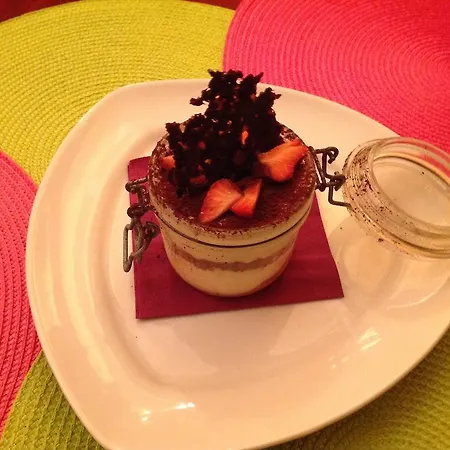 Restaurant Les Oliviers
