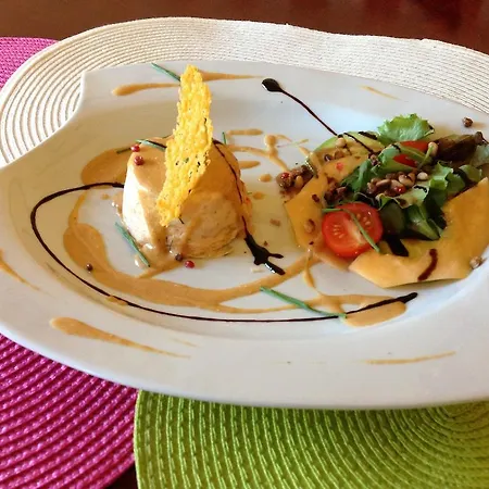 Hotel Restaurant Les Oliviers Nyons